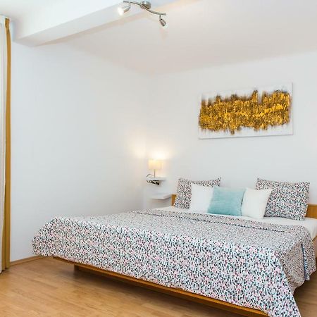 Apartmán Mirjana Split Exteriér fotografie