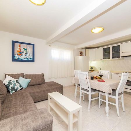 Apartmán Mirjana Split Exteriér fotografie
