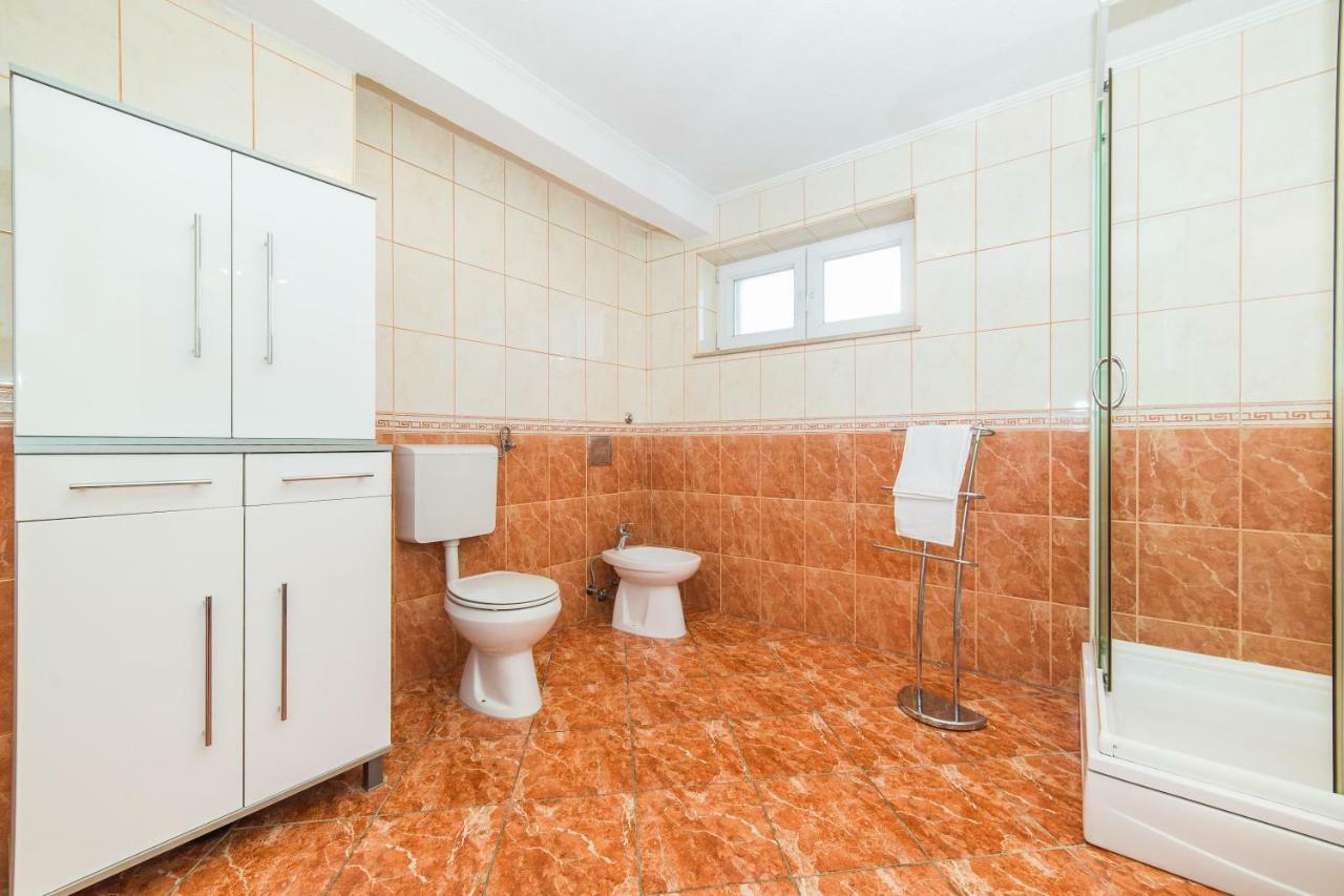 Apartmán Mirjana Split Exteriér fotografie