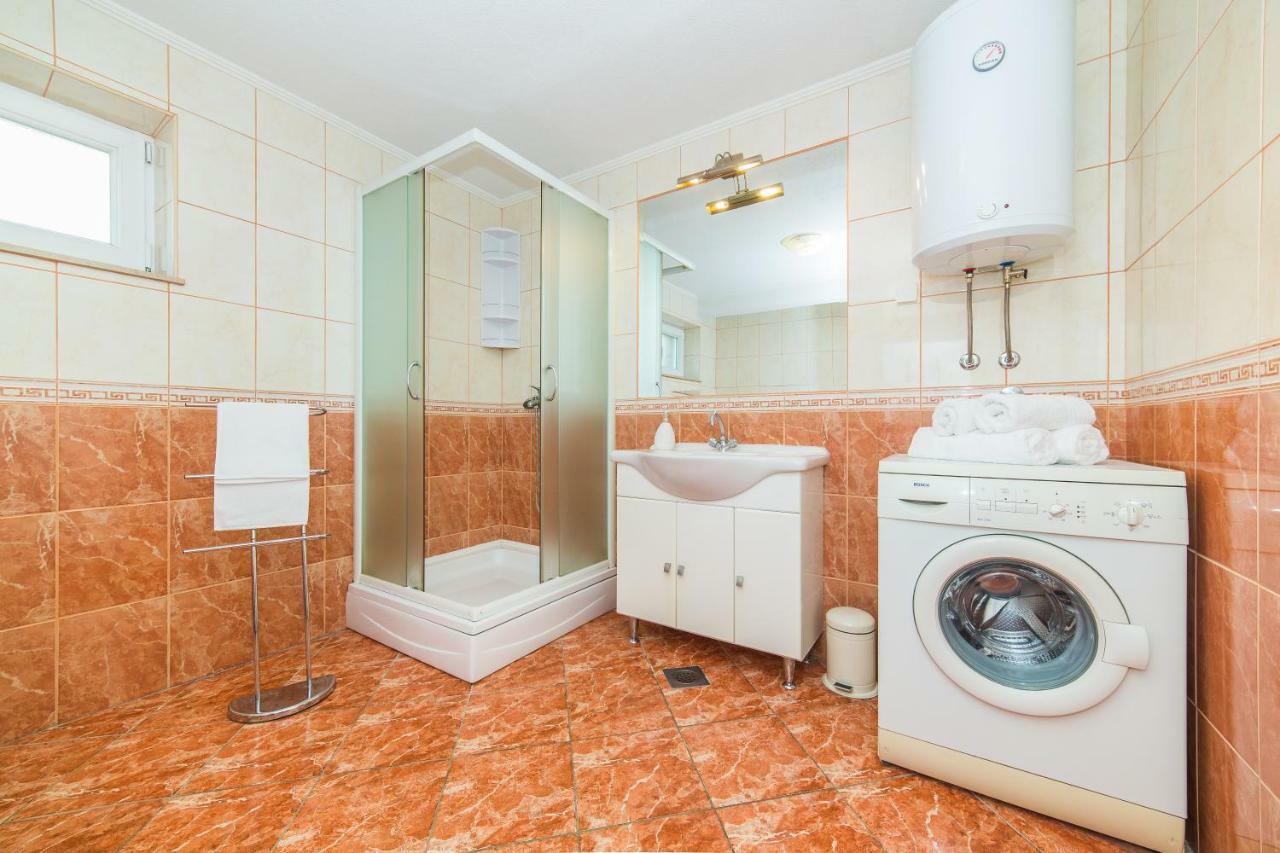 Apartmán Mirjana Split Exteriér fotografie