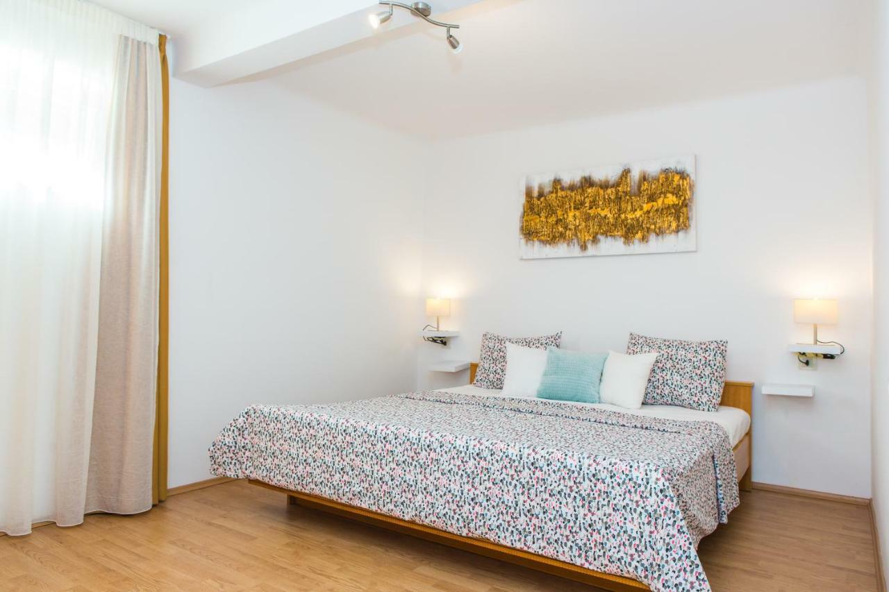 Apartmán Mirjana Split Exteriér fotografie