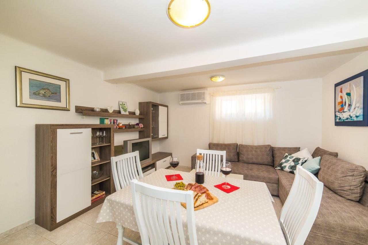 Apartmán Mirjana Split Exteriér fotografie