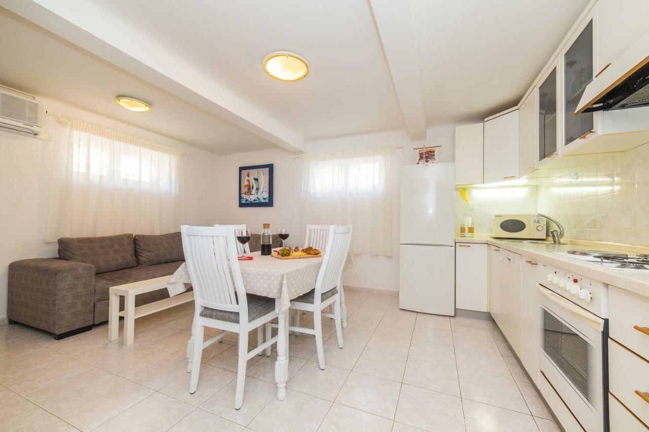 Apartmán Mirjana Split Exteriér fotografie