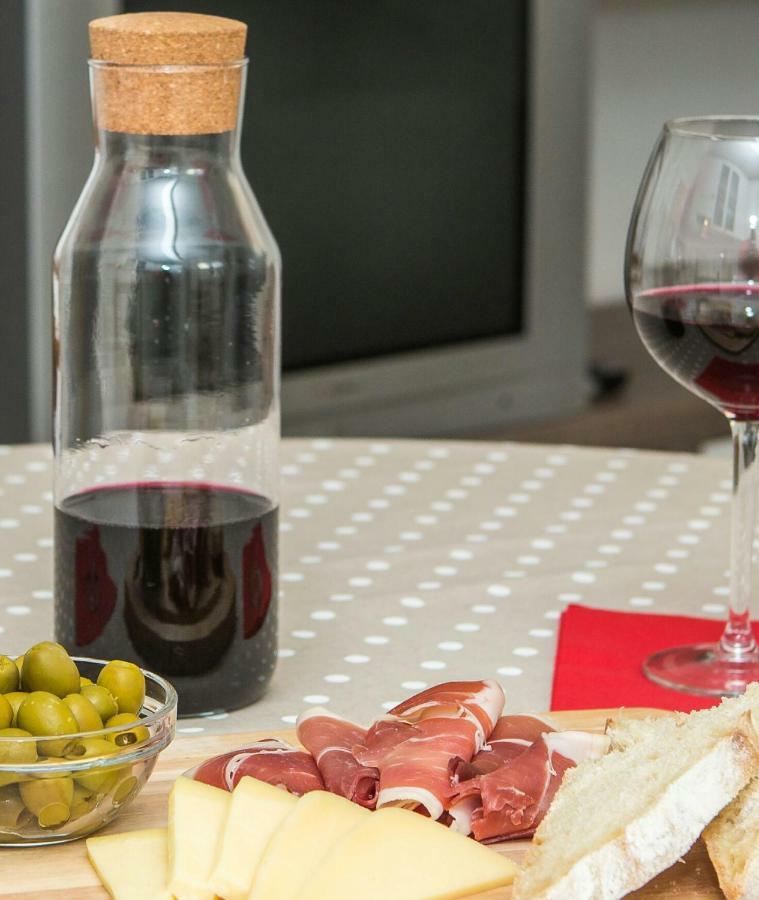Apartmán Mirjana Split Exteriér fotografie