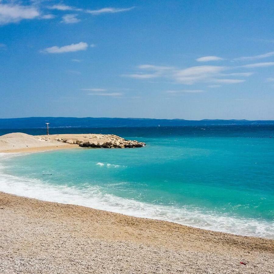 Apartmán Mirjana Split Exteriér fotografie