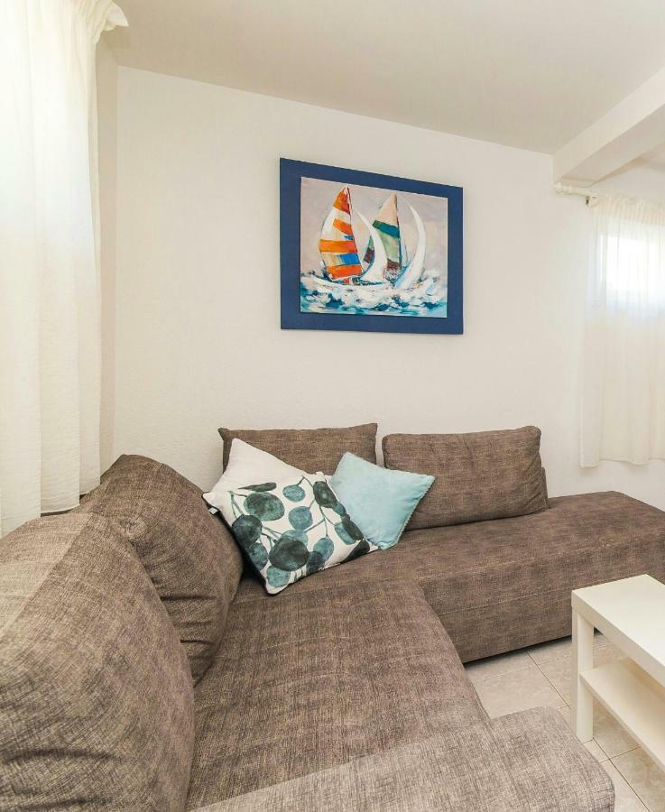 Apartmán Mirjana Split Exteriér fotografie