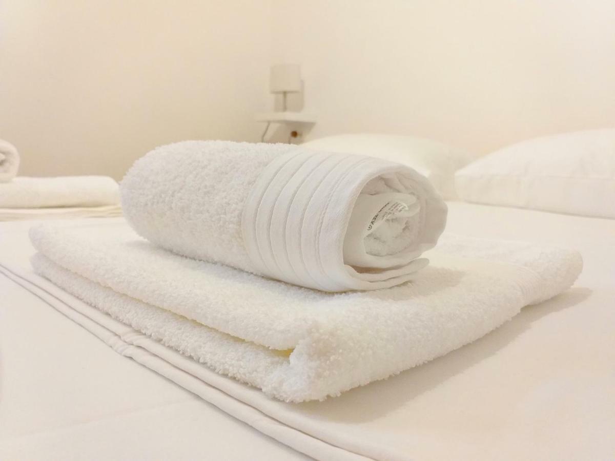 Apartmán Mirjana Split Exteriér fotografie